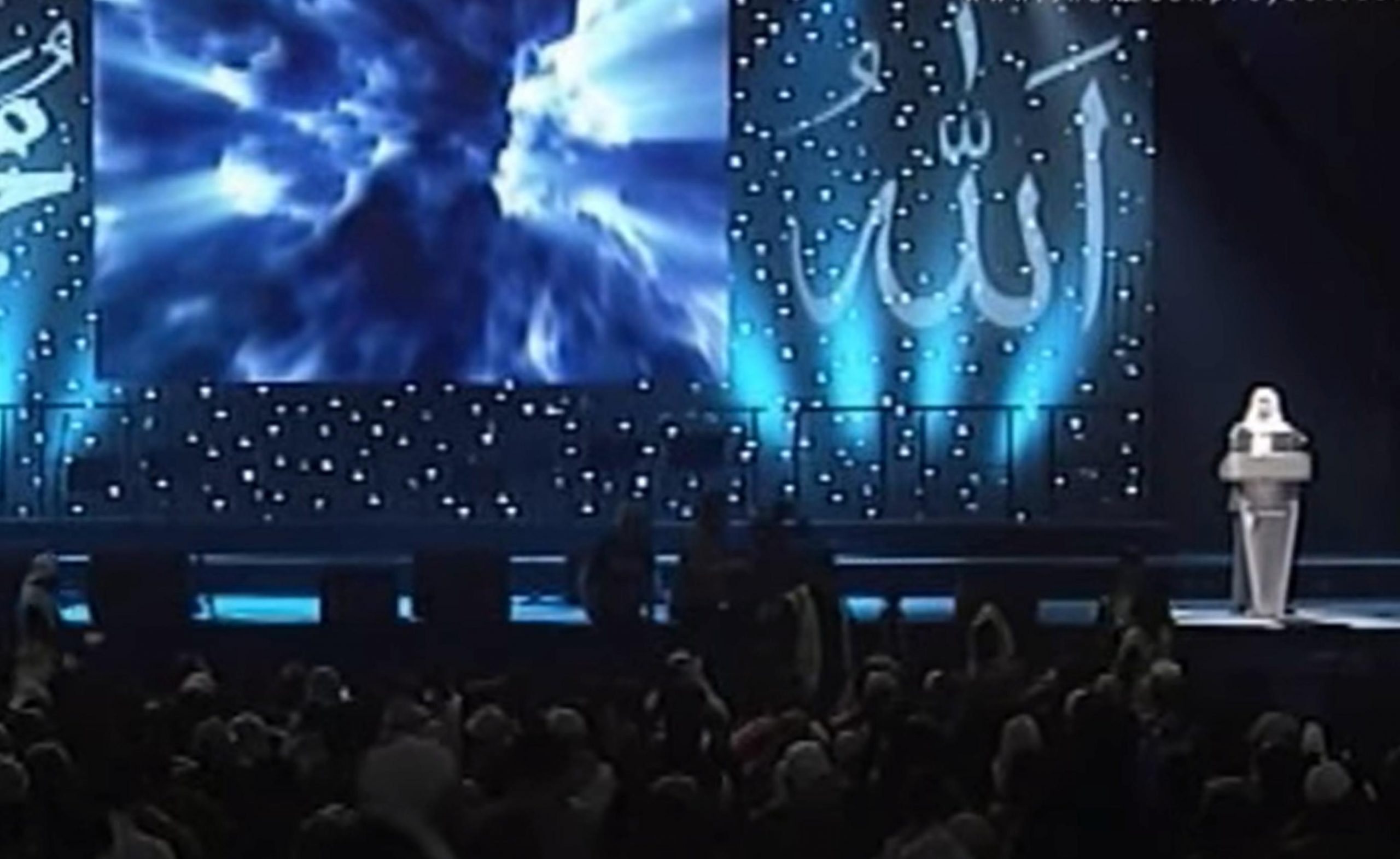 Thinking Peace - GPU